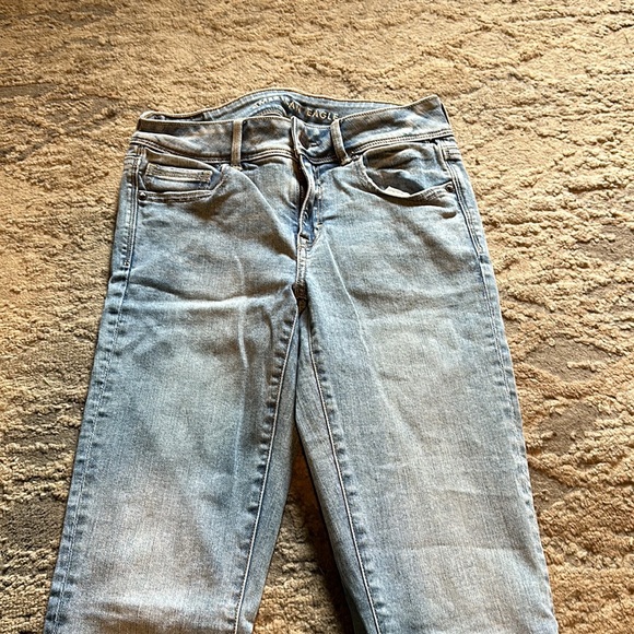 American eagle bootcut jeans - Picture 2 of 3